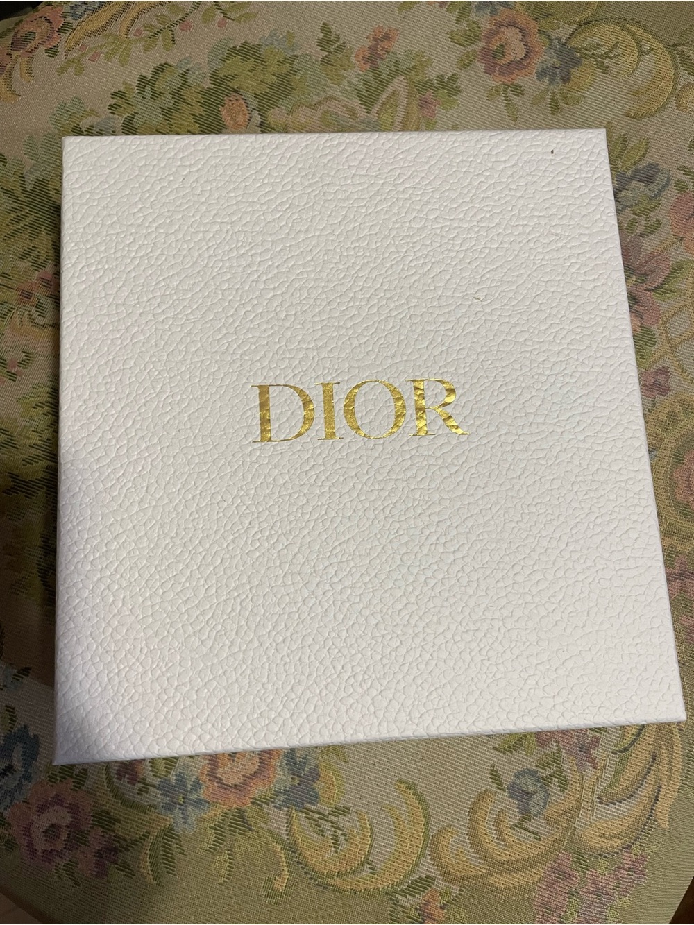 Dior White and Black Travel Makeup Brush Set - Picture 2 of 4